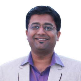Prof. Amey Gaurwadkar @ MaTPO